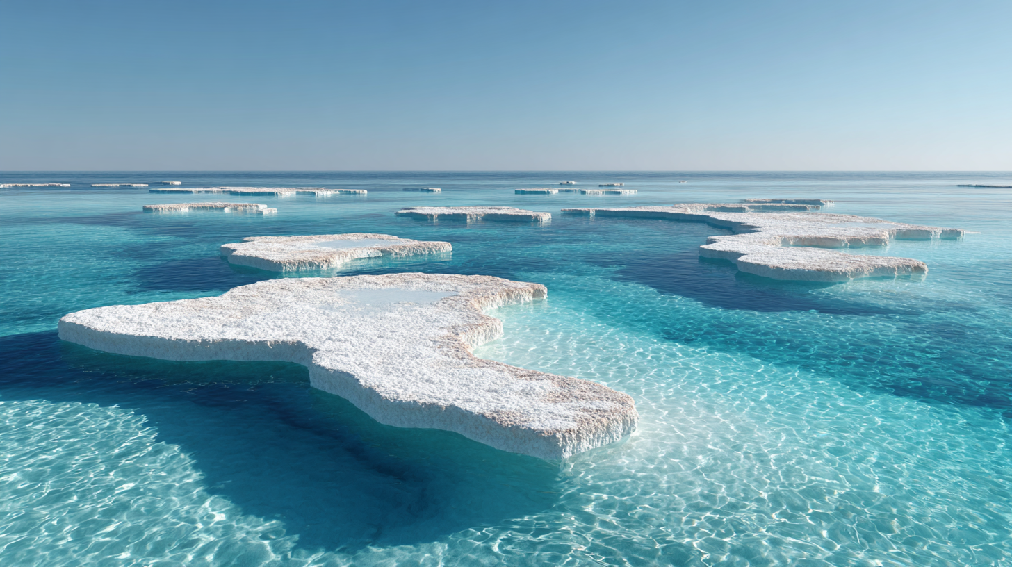 Salt Water for Acne: What Could Go Wrong?