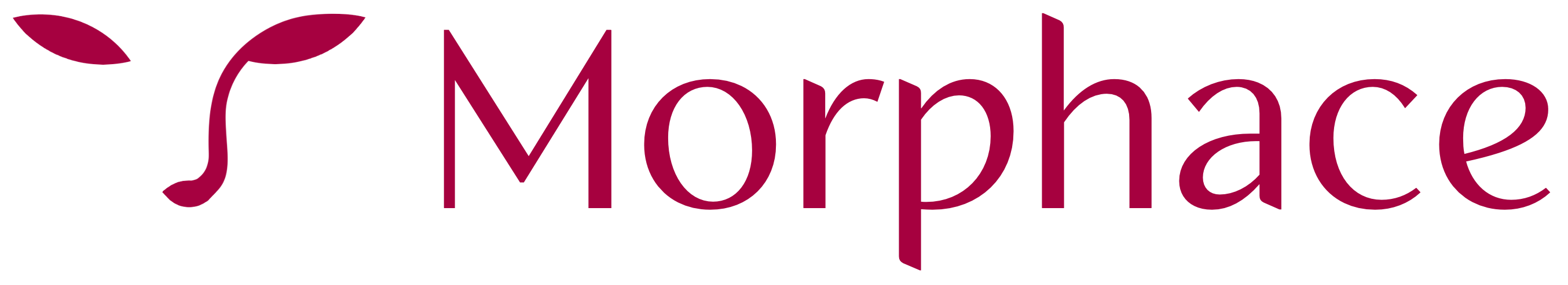 Morphace